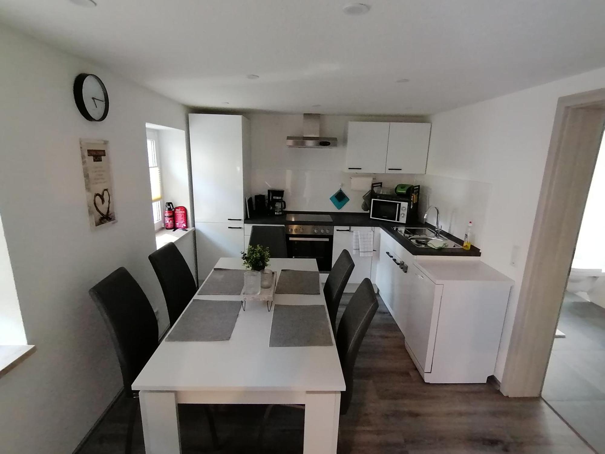 Ferienwohnung In Mittelsaida Grosshartmannsdorf المظهر الخارجي الصورة