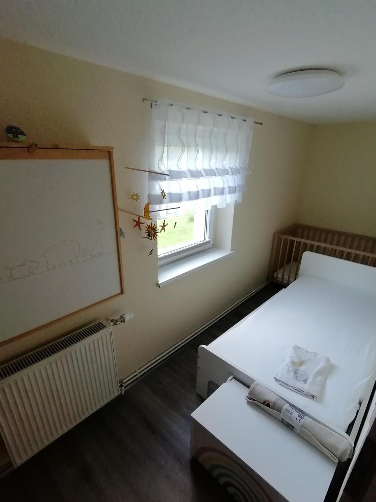 Ferienwohnung In Mittelsaida Grosshartmannsdorf المظهر الخارجي الصورة